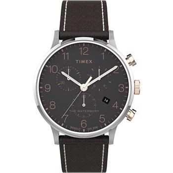 Timex model TW2T71500 buy it at your Watch and Jewelery shop